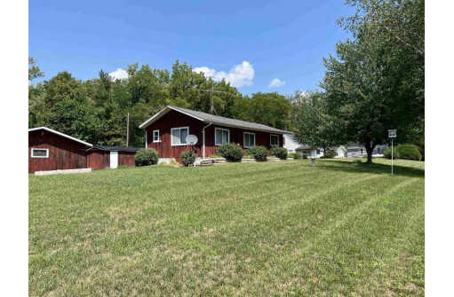 22167 Catherine Street, Muscoda, WI 53573