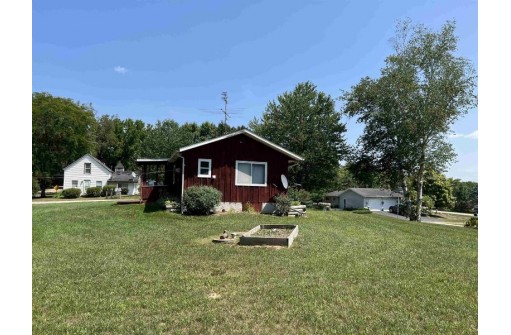 22167 Catherine Street, Muscoda, WI 53573