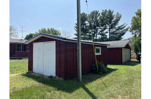 22167 Catherine Street, Muscoda, WI 53573