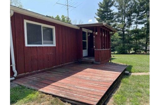 22167 Catherine Street, Muscoda, WI 53573