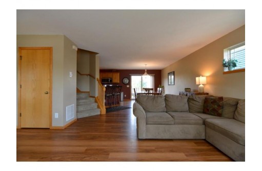 6002 Eagle Cave Drive, McFarland, WI 53558