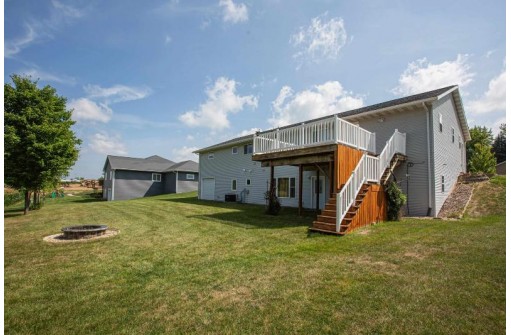 813 S Brandy Street, Cuba City, WI 53807