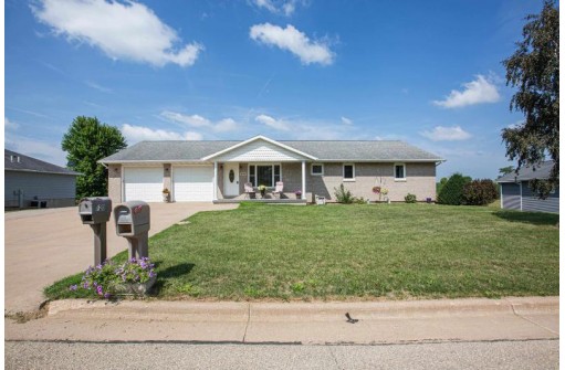 813 S Brandy Street, Cuba City, WI 53807