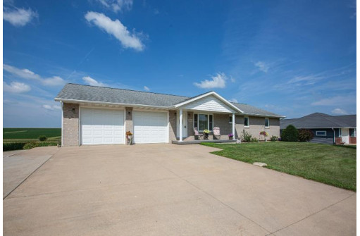 813 S Brandy Street, Cuba City, WI 53807