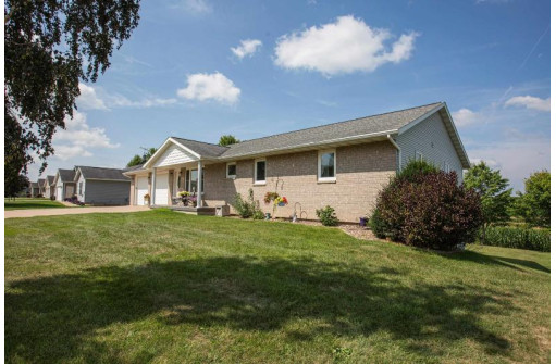 813 S Brandy Street, Cuba City, WI 53807