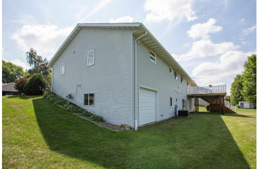 813 S Brandy Street, Cuba City, WI 53807