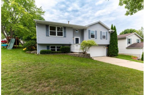 6217 Tiller Trail, Madison, WI 53719