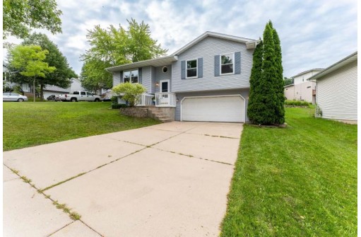 6217 Tiller Trail, Madison, WI 53719