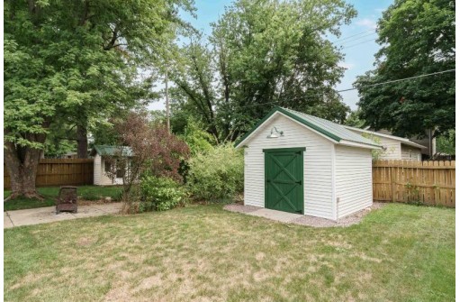 538 N Palm Street, Janesville, WI 53548