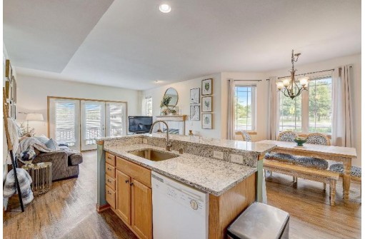 3425 Keswick Court, Madison, WI 53719