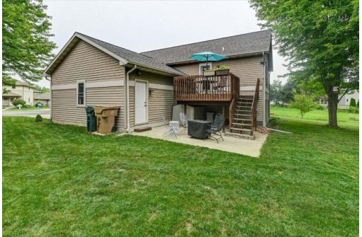 9 Buchner Court, Madison, WI 53718