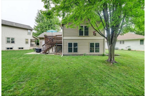 9 Buchner Court, Madison, WI 53718