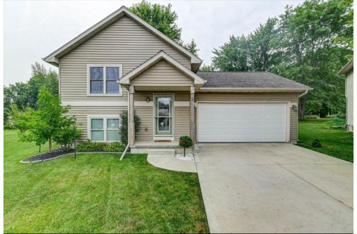 9 Buchner Court, Madison, WI 53718