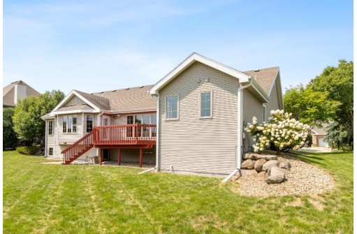 6 Madeline Island, Madison, WI 53719