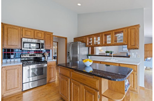 6 Madeline Island, Madison, WI 53719