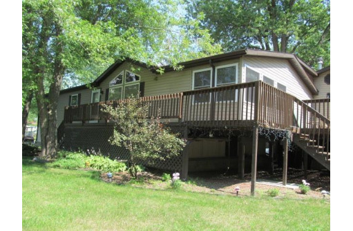 100 S Pier Road, Bagley, WI 53801