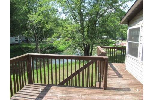 100 S Pier Road, Bagley, WI 53801