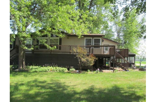 100 S Pier Road, Bagley, WI 53801