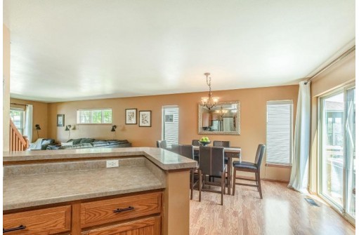 4751 Bellingrath Street, McFarland, WI 53558