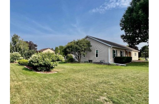 1391 Emerald Terrace, Sun Prairie, WI 53590