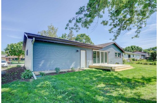 5117 Milwaukee Street, Madison, WI 53714