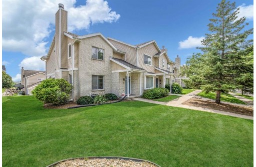 6933 Chester Drive A, Madison, WI 53719