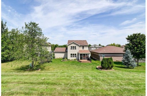 3938 Mammoth Trail, Madison, WI 53719