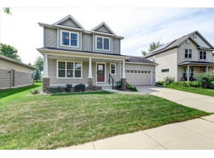 3938 Mammoth Trail Madison, WI 53719