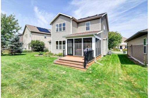 3938 Mammoth Trail, Madison, WI 53719