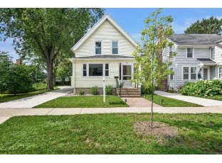 660 Knickerbocker Street Madison, WI 53711