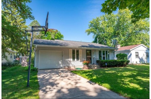 1802 Lynndale Road, Madison, WI 53711