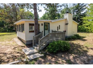 273 Cottonville Lane Coloma, WI 54930