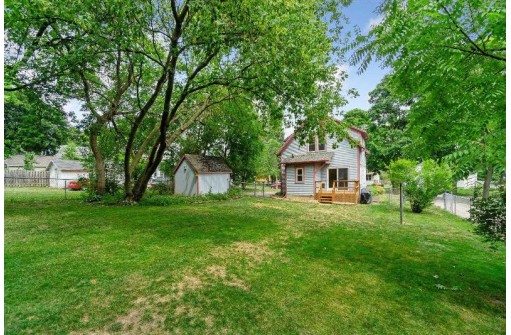 617 Monroe Street, Fort Atkinson, WI 53538