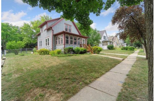 617 Monroe Street, Fort Atkinson, WI 53538