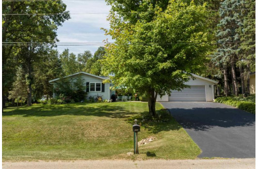 N4365 Nelson Road, Markesan, WI 53946