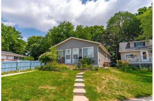 2601 Scofield Street, Madison, WI 53704