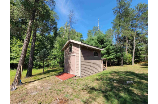 2259 15th Drive, Friendship, WI 53934