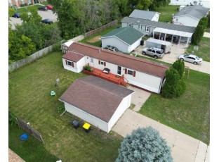 302 Green Acres Avenue Tomah, WI 54660