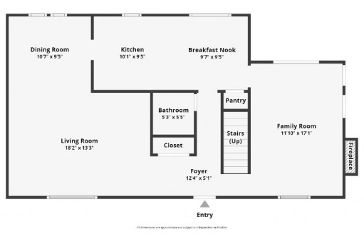 1214 Coral Drive, Sun Prairie, WI 53590