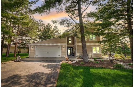 899 Saddle Ridge, Portage, WI 53901