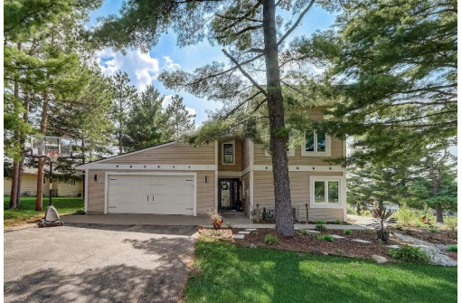 899 Saddle Ridge, Portage, WI 53901