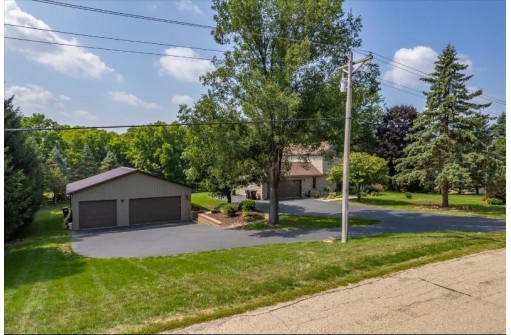 4726 E Bingham Road, Milton, WI 53563