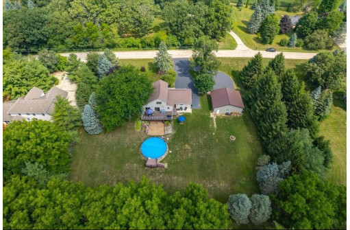 4726 E Bingham Road, Milton, WI 53563