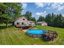 4726 E Bingham Road, Milton, WI 53563