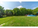 4726 E Bingham Road, Milton, WI 53563