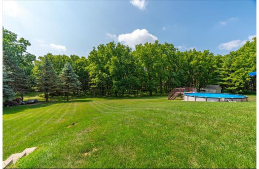 4726 E Bingham Road, Milton, WI 53563