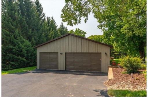 4726 E Bingham Road, Milton, WI 53563