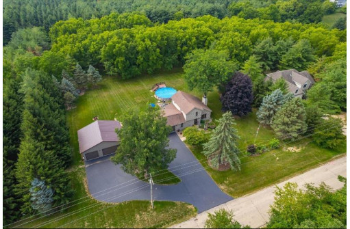 4726 E Bingham Road, Milton, WI 53563