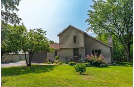 4726 E Bingham Road, Milton, WI 53563