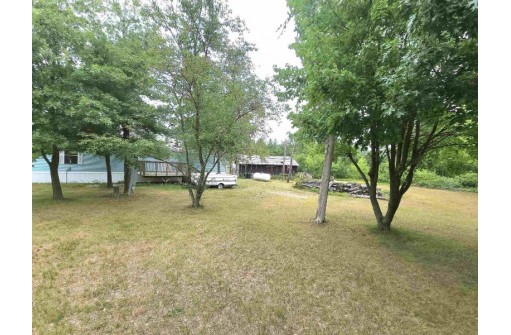 W5647 Castle Rock Drive, New Lisbon, WI 53950